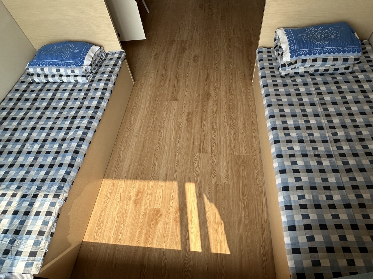 Xi'an_Jiaotong_ University_iharbour_campus_accommodation (1)